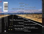 The Cranberries – Stars (The Best Of 1992-2002) CD - Görsel 2