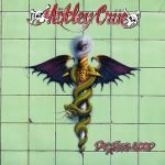 Mötley Crüe – Dr. Feelgood CD