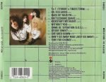 Mötley Crüe – Dr. Feelgood CD - Görsel 2