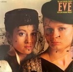 The Alan Parsons Project – Eve LP Plak
