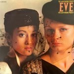 The Alan Parsons Project – Eve LP Plak