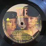 The Alan Parsons Project – Eve LP Plak - Görsel 3