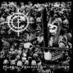 Carpathian Forest – Morbid Fascination Of Death LP Plak