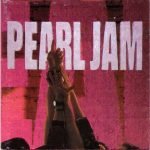Pearl Jam – Ten CD