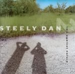 Steely Dan – Two Against Nature CD