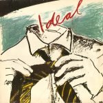 Ideal LP Plak