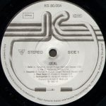 Ideal LP Plak - Görsel 3