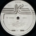 Ideal LP Plak - Görsel 4
