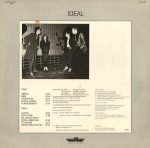 Ideal LP Plak - Görsel 2