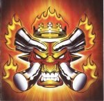 Monster Magnet – God Says No CD