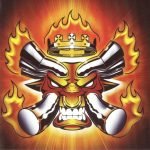 Monster Magnet – God Says No CD
