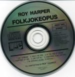 Roy Harper – Folkjokeopus CD - Görsel 3