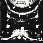 Jethro Tull – A Passion Play CD