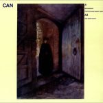 Can – Moonshake 12'' Maxi Single Plak