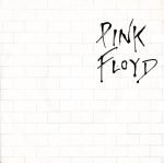 Pink Floyd – Another Brick In The Wall 45lik Plak
