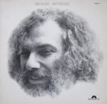 Georges Moustaki – Georges Moustaki LP Plak
