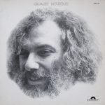 Georges Moustaki – Georges Moustaki LP Plak