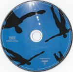 Muse – Absolution CD - Görsel 3