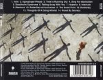 Muse – Absolution CD - Görsel 2