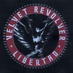Velvet Revolver – Libertad CD