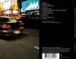 P J Harvey – Stories From The City, Stories From The Sea CD - Görsel 2