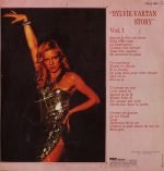 Sylvie Vartan – Sylvie Vartan Story - Vol. 1 2LP Plak - Görsel 2