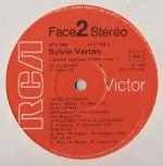Sylvie Vartan – Sylvie Vartan Story - Vol. 1 2LP Plak - Görsel 4