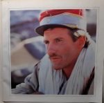 Philippe Sarde – Fort Saganne (Musique Originale Du Film D'Alain Corneau) LP Plak - Görsel 5