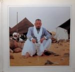 Philippe Sarde – Fort Saganne (Musique Originale Du Film D'Alain Corneau) LP Plak - Görsel 7