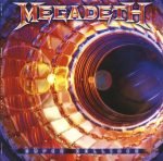 Megadeth – Super Collider LP Plak