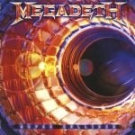 Megadeth – Super Collider LP Plak