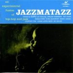 Guru – Jazzmatazz (Volume 1) CD