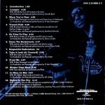 Guru – Jazzmatazz (Volume 1) CD - Görsel 4