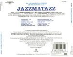 Guru – Jazzmatazz (Volume 1) CD - Görsel 2