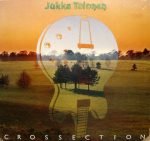 Jukka Tolonen – Crossection LP Plak