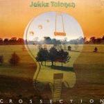 Jukka Tolonen – Crossection LP Plak