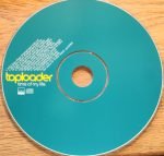Toploader – Time Of My Life CD Single - Görsel 3
