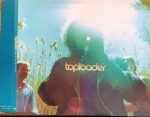 Toploader – Time Of My Life CD Single