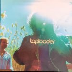 Toploader – Time Of My Life CD Single