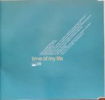 Toploader – Time Of My Life CD Single - Görsel 2