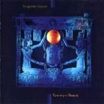 Tangerine Dream – Tyranny Of Beauty CD