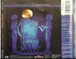 Tangerine Dream – Tyranny Of Beauty CD - Görsel 2