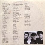 Rainbirds – Call Me Easy Say I'm Strong Love Me My Way It Ain't Wrong LP Plak - Görsel 5