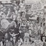 Post Mortem ‎– Coroners Office LP Plak - Görsel 3