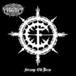 Carpathian Forest – Strange Old Brew LP Plak