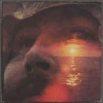 David Crosby – If I Could Only Remember My Name LP Plak