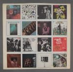 David Crosby – If I Could Only Remember My Name LP Plak - Görsel 6