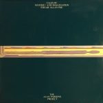 The Alan Parsons Project – Tales Of Mystery And Imagination LP Plak