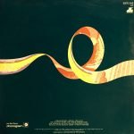 The Alan Parsons Project – Tales Of Mystery And Imagination LP Plak - Görsel 5