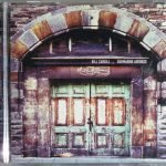 Bill Cargill – Submarine Address CD